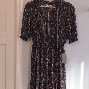 Max Studio Maxi Dress